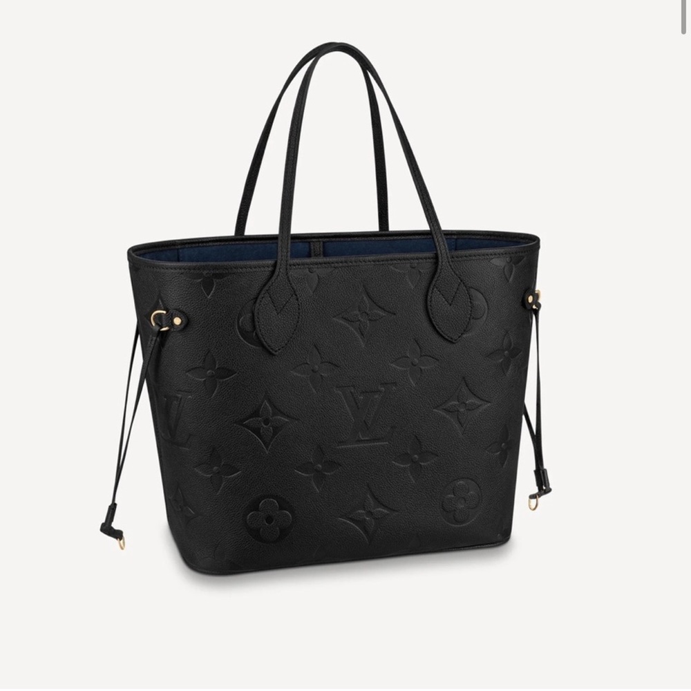LOUIS VUITTON NEVERFULL MM *AUTHENTIC*